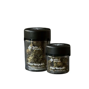 Harlequin 22% CBD Baltic Shamans