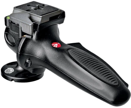 Manfrotto ball head 324RC2 Light Duty Grip