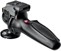 Manfrotto ball head 324RC2 Light Duty Grip kaina
