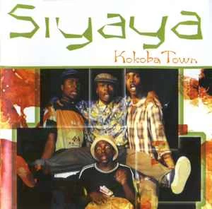 CD Siyaya - Kokoba Town