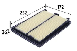 Oro filtras VALEO 585443 kaina