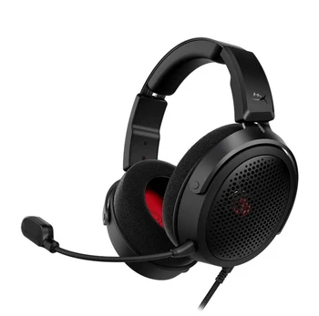 Ausinės HyperX Cloud Alpha Air D14ZCAA