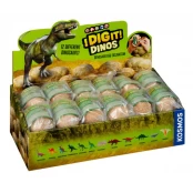 Detalės DIG lt! Dinos 5 m.+ kaina