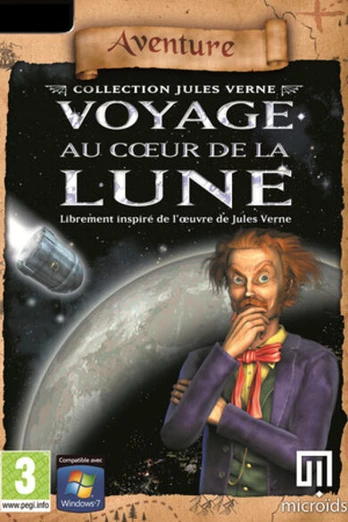 Voyage: Journey to the Moon PC