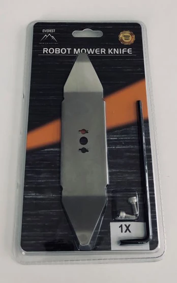 ROBOTO ŽOLIAPJOVĖS PEILIUKAS ROBOMOW MTD RX