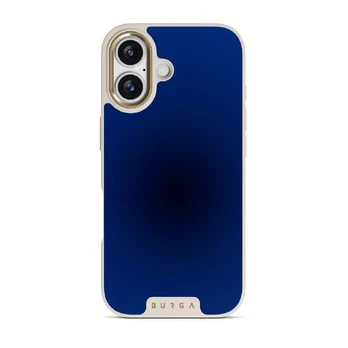 Neptune - iPhone 17 Case, Elite Light (MagSafe) / Gold