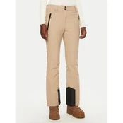 CMP Slidinėjimo kelnės 34W4476 Smėlio Regular Fit