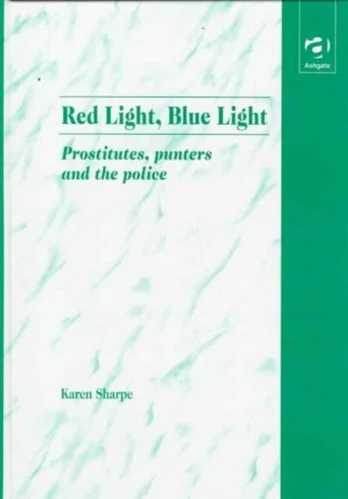 Red Light, Blue Light