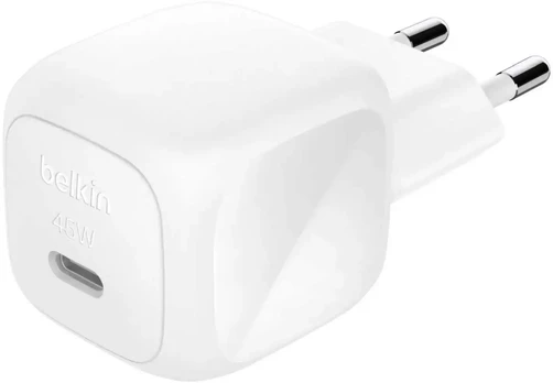 WCA013KQWH 45 W, balta