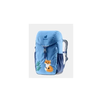 Kuprinė dziecięcy Deuter Waldfuchs 14 - arctic / slateblue-universalus