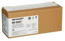 Sharp oryginalny toner MXB47T, juodas, 31000s
