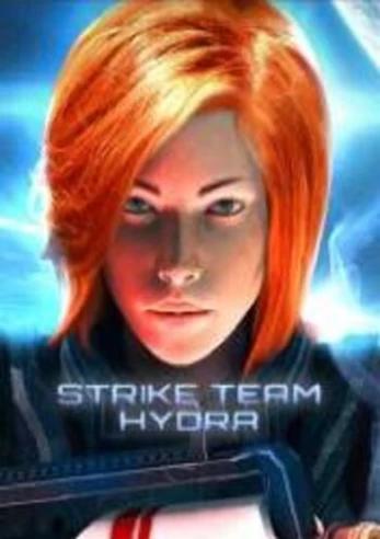 Strike Team Hydra Steam