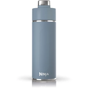 Gertuvė Ninja Thirsti Thermos DW1801EUUKBL Mėlyna 530ml