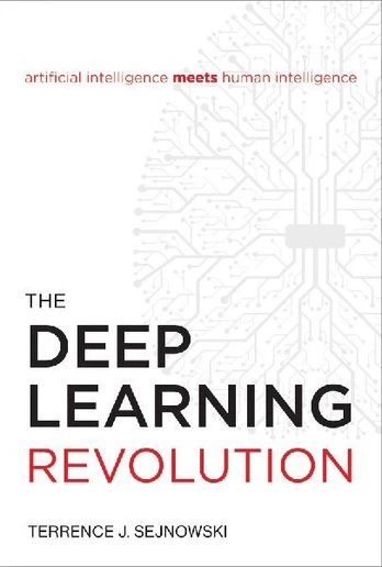 The Deep Learning Revolution, The Deep Learning Revolution