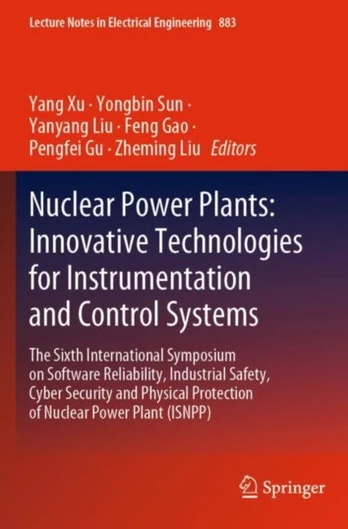 Nuclear Power Plants: Innovative Technologies for Instrumentation and Control Systems