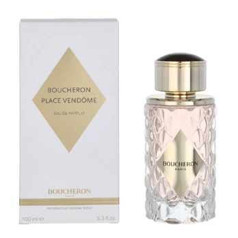 Kvapusis vanduo Boucheron Place Vendome EDP moterims 100 ml