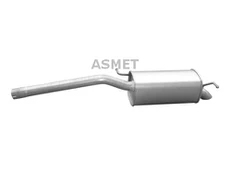 ASMET 03.077 Galinis duslintuvas