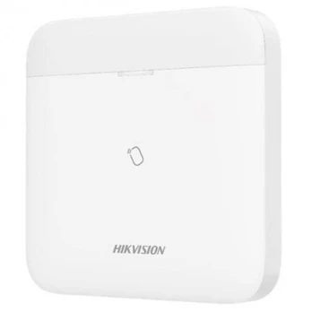 Hikvision centralė AX PRO DS-PWA96-M2H-WE
