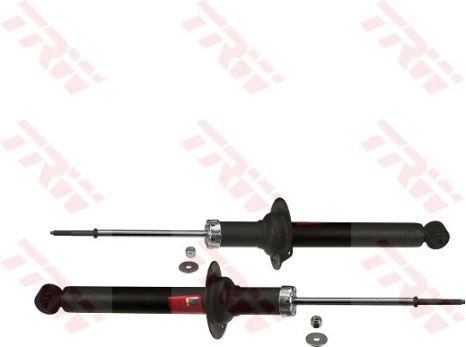 Amortizatorius TRW JGS1080T