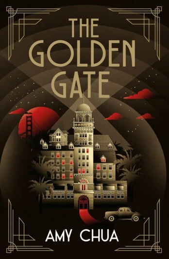 Golden Gate