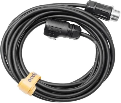 Godox Extension Power Cable For F200Bi 5m