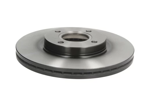 TRW DF6509 Brake Disc