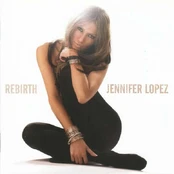 Jennifer Lopez – Rebirth CD kaina