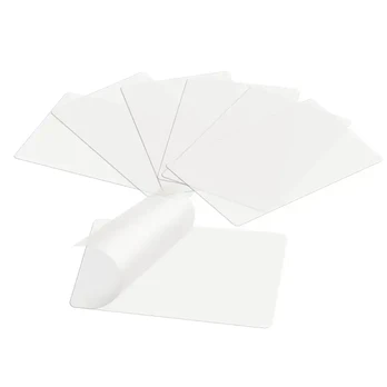 Laminavimo vokeliai FOROFIS, 100 mic. A3, 100 vnt