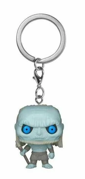 Funko POP! Keychain: GOT S10 - Baltas Walker