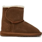 Sniego batai EMU Australia Toddle B10737 Ruda