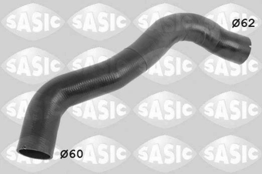 Kompresoriaus padavimo žarna SASIC 3356065