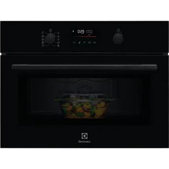 Mikrobangų orkaitė Electrolux LVM6E46Z