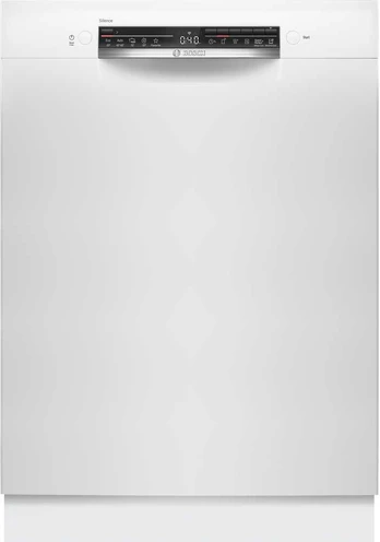 Įmontuojama indaplovė Bosch SMU2HTW06E