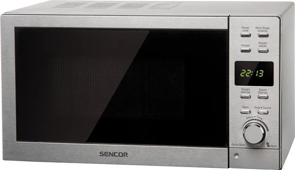 Mikrobangų krosnelė Sencor SMW 6022