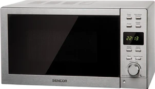 Mikrobangų krosnelė Sencor SMW 6022 kaina