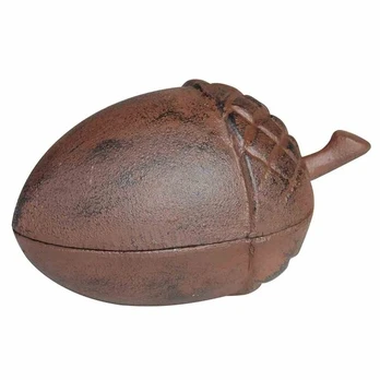 Raktinė Esschert Design Acorn, ruda