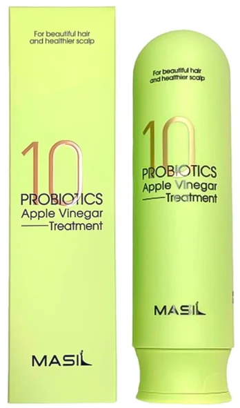 MASIL MASIL 10 Probiotics Apple Vinegar TREATMENT, 300 ml