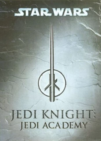 Jedi Academy PC