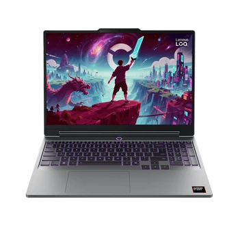 Lenovo LOQ 15AHP11 Ryzen 7 250 RTX 5070 16GB/1TB