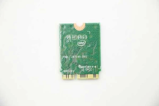 Lenovo 01AX768, WLAN card, Lenovo, Legion
