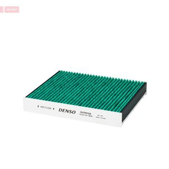 Filtras, salono oras DENSO DCF812A
