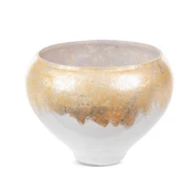 Eurofirany CS / IRIS / MIS / 01 23X23X18 Sidabrinis + GOLD kaina