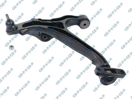 Vikšro valdymo svirtis GSP S061177