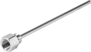 DANFOSS Dykrør 250 mm rustfri til ESMu 100
