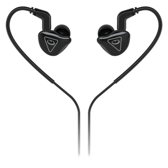 Ausinės Behringer MO240