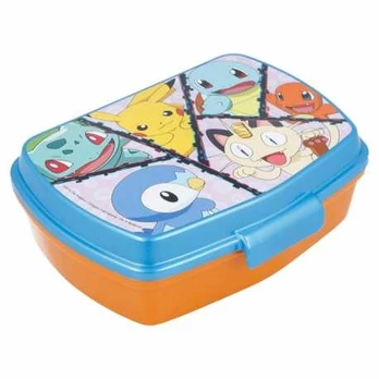 Pokemon Priešpiečių dėžutė
