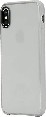 „IPhone X“ skirtas „Incase Pop“ dėklas („Clear/Slate“)