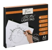 Nassau - Led light pad A4 (AR0927/GE) kaina