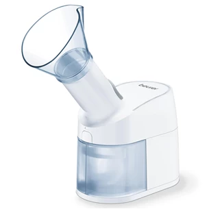 Nebulizatorius Beurer SI 40 (Naudoti B)