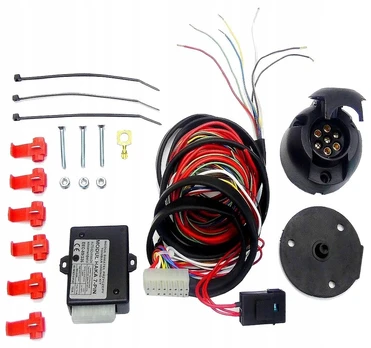 Mobicool Micromel modulio laidų rinkinys bmw 3 iii e46 e90 e91 f31 kombi